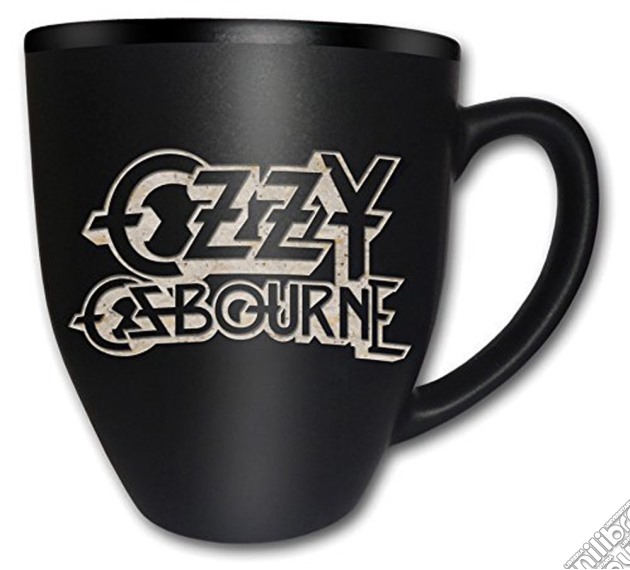 Ozzy Osbourne - Logo (Tazza) gioco