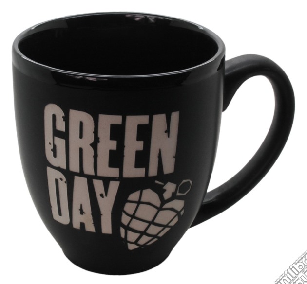 Green Day - Grenade (Tazza) gioco