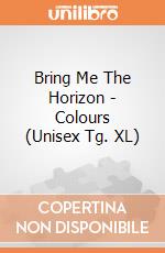 Bring Me The Horizon - Colours (Unisex Tg. XL) gioco di Rock Off