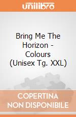 Bring Me The Horizon - Colours (Unisex Tg. XXL) gioco di Rock Off