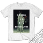 Bring Me The Horizon - Cloaked (Unisex Tg. L) giochi