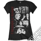 5 Seconds Of Summer - Photo Stacked (Donna Tg. M) giochi