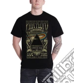 Pink Floyd: Rock Off - Carnegie Hall Black (T-Shirt Unisex Tg. L) giochi