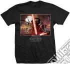 Star Wars: Collection Blk (T-Shirt Unisex Tg. M) gioco
