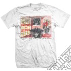 Studiocanal - Kind Hearts & Coronets White (T-Shirt Unisex Tg. XL) gioco di Rock Off