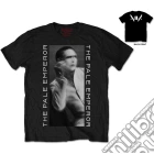 Marilyn Manson - The Pale Emperor Black (T-Shirt Unisex Tg. L) giochi