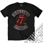 Rolling Stones (The): Rock Off - Tour 78 Black (T-Shirt Unisex Tg. S) giochi