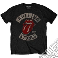 Rolling Stones (The): Rock Off - Tour 78 Black (T-Shirt Unisex Tg. L) giochi