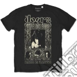 Doors (The): Rock Off - Nouveau (T-Shirt Unisex Tg. XL) giochi