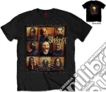 Slipknot: Rock Off - Skeptic (T-Shirt Unisex Tg. M) giochi