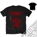 Slipknot: Rock Off - Dead Effect (T-Shirt Unisex Tg. XL) giochi