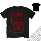 Slipknot - Dead Effect (T-Shirt Unisex Tg. XL) gioco di Rock Off