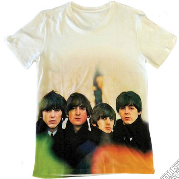 Beatles (the) - For Sale (t-shirt Unisex Tg. M) gioco