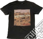 System Of A Down: Rock Off - Toxicity (T-shirt Unisex Tg. S) giochi