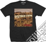 System Of A Down: Rock Off - Toxicity (T-shirt Unisex Tg. L) giochi