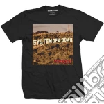 System Of A Down: Rock Off - Toxicity (T-shirt Unisex Tg. XL) giochi