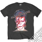 David Bowie - Aladdin Sane (T-Shirt Unisex Tg. XL) giochi