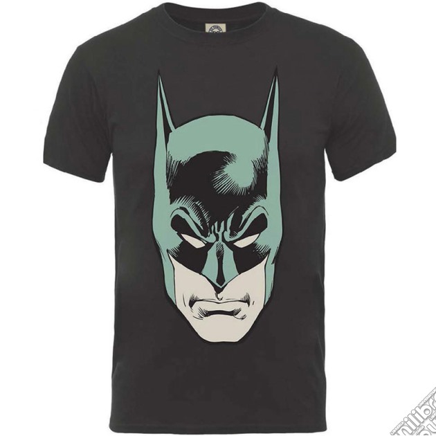 Dc Comics - Originals Batman Head (T-Shirt Unisex Tg. L) gioco