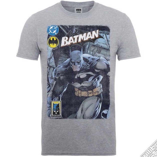 Dc Comics - Batman Urban Legend (T-Shirt Unisex Tg. 2XL) gioco