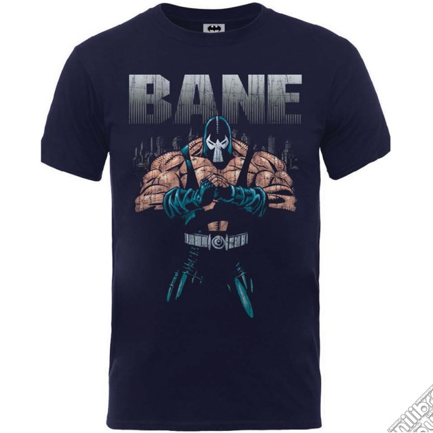 Dc Comics - Batman Bane (T-Shirt Unisex Tg. 2XL) gioco