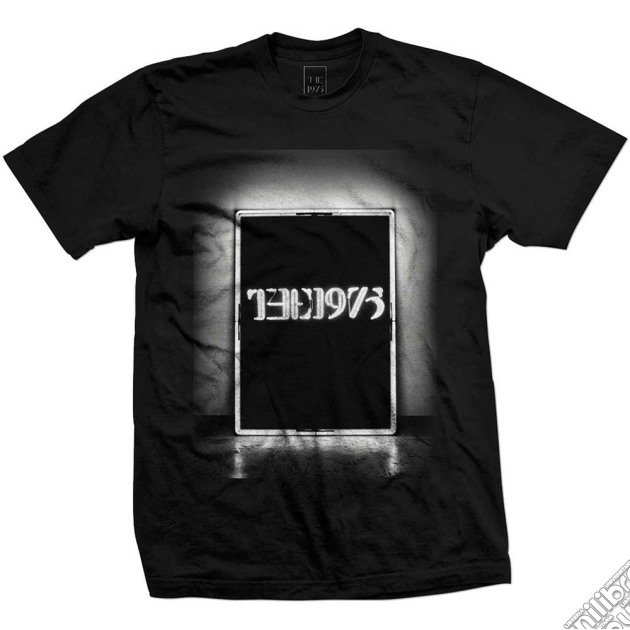 1975 (The): Black Tour (T-Shirt Unisex Tg. XL) gioco