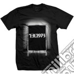 1975 (the) - Black Tour (t-shirt Unisex Tg. 2xl)