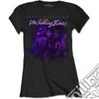 Rolling Stones (The): Mick & Keith Together (T-Shirt Unisex Tg. S) giochi