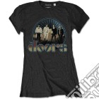 Doors (The): Vintage Field (T-Shirt Donna Tg. M) gioco