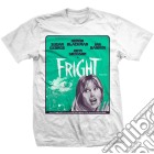 Studiocanal: Fright Poster (T-Shirt Unisex Tg. S) giochi