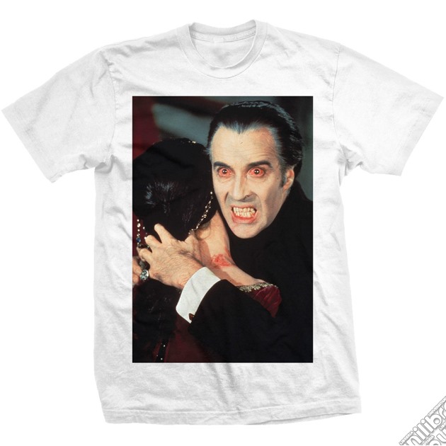 Studiocanal - Son Of Dracula Film Still (T-Shirt Unisex Tg. M) gioco