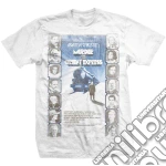 Studiocanal: Rock Off - Murder On The Orient Express (T-Shirt Unisex Tg. S) giochi