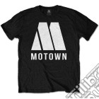 Motown: M Logo (T-Shirt Unisex Tg. M) gioco