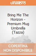 Bring Me The Horizon - Premium Mug Umbrella (Tazza) gioco