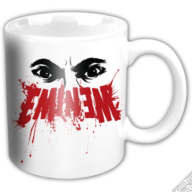 Eminem - Boxed Premium Mug: Eyes (Tazza) gioco