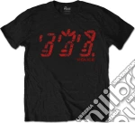 Police (The): Rock Off - Vintage Ghost (T-Shirt Unisex Tg. L) giochi