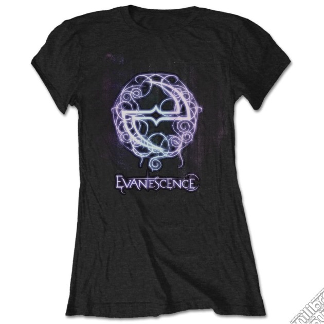 Evanescence - Want (T-Shirt Donna Tg. S) gioco