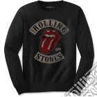 Rolling Stones (The) - Tour '78 (T-Shirt Manica Lunga Unisex Tg. L) gioco di Rock Off