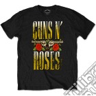 Guns N' Roses: Big Guns (T-Shirt Unisex Tg. L) giochi