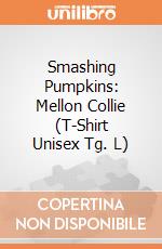 Smashing Pumpkins: Mellon Collie (T-Shirt Unisex Tg. L) gioco