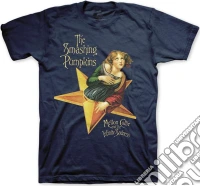 Smashing Pumpkins (The): Rock Off - Mellon Collie (T-Shirt Unisex Tg. L) giochi