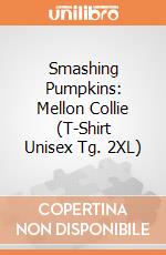 Smashing Pumpkins: Mellon Collie (T-Shirt Unisex Tg. 2XL) gioco