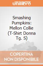 Smashing Pumpkins: Mellon Collie (T-Shirt Donna Tg. S) gioco