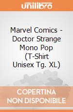 Marvel Comics - Doctor Strange Mono Pop (T-Shirt Unisex Tg. XL) gioco