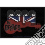 Beatles (The): Guitar & Union Jack (Toppa) giochi