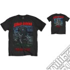 Avenged Sevenfold: Buried Alive Tour 2012 Special Edition Black (T-Shirt Unisex Tg. M) giochi