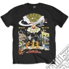 Green Day: 1994 Tour Special Edition Black (T-Shirt Unisex Tg. XL) giochi
