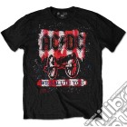Ac/Dc: We Salute You Bold Special Edition Black (T-Shirt Unisex Tg. L) giochi