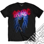 Ac/Dc: Rock Off - Thunderstruck Special Edition Black (T-Shirt Unisex Tg. XL) giochi