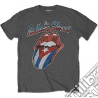Rolling Stones (The) - Rocks Off Cuba (T-Shirt Unisex Tg. XL) giochi