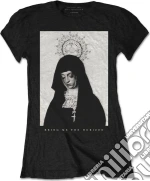 Bring Me The Horizon: Rock Off - Nun (T-Shirt Donna Tg. S) giochi